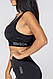 Топ Radical Sport Bra Motion чорний (A-0100-Z) — S, фото 2