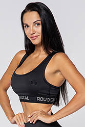 Топ Radical Sport Bra Motion чорний (A-0100-Z) — L