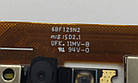 Камери 6bf129n2 dell xps 13 9370 сервісний оригінал з розборки, фото 3