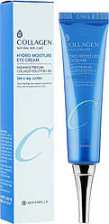 Зволожуючий крем під очі з колагеном Enough Collagen Hydro Moisture Eye Cream, 30 мл