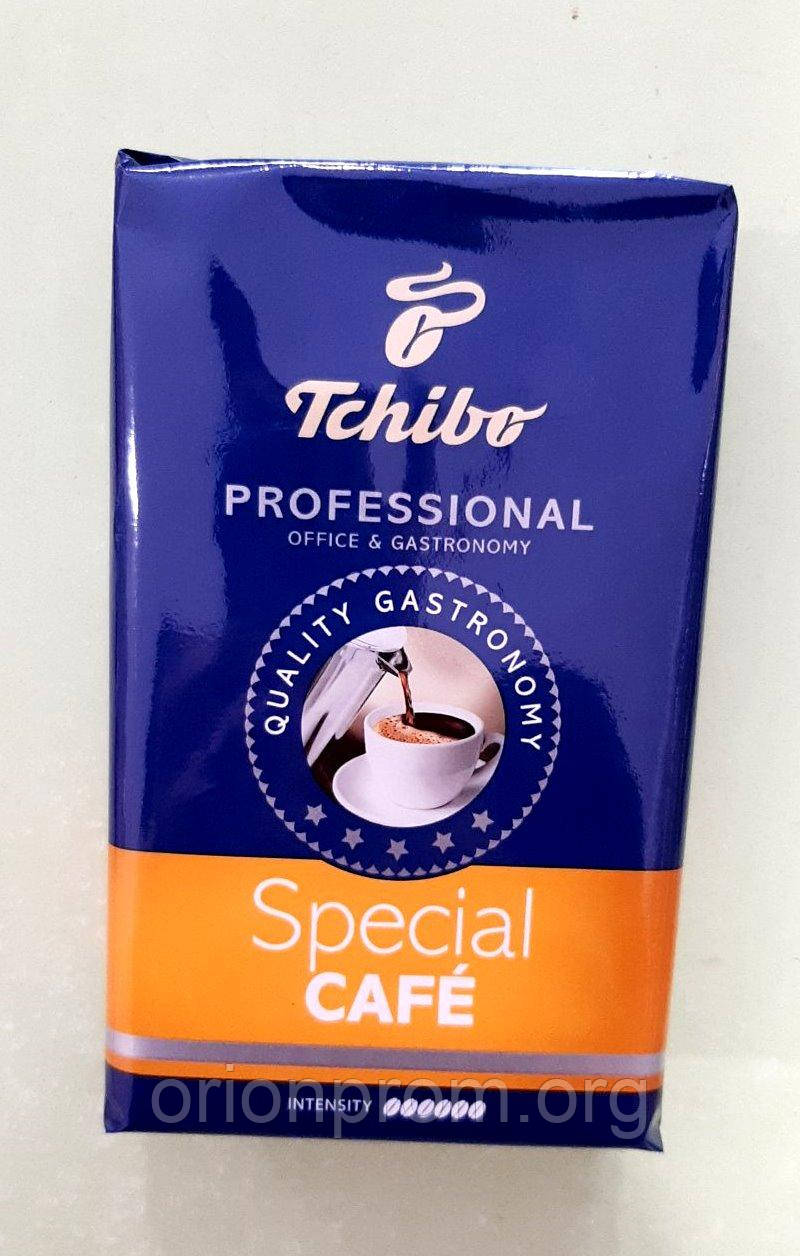 Кава Tchibo Professional Special Cafe 250 г мелена