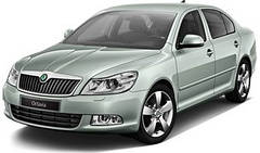 Skoda Octavia A5 2005-2012