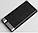 Зовнішній акумулятор Puridea X01 10000 mAh Leather Black (PowerBank), фото 3