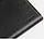 Зовнішній акумулятор Puridea X01 10000 mAh Leather Black (PowerBank), фото 6