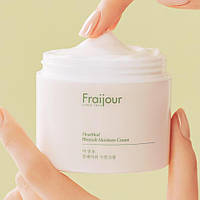 Успокаивающий крем для чувствительной кожи Fraijour Heartleaf Blemish Moisture Cream 100 мл