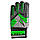 Воротарські рукавички MITRE Latex Foam, зелений, р. 9, фото 2