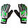 Воротарські рукавички MITRE Latex Foam, зелений, р. 9, фото 3