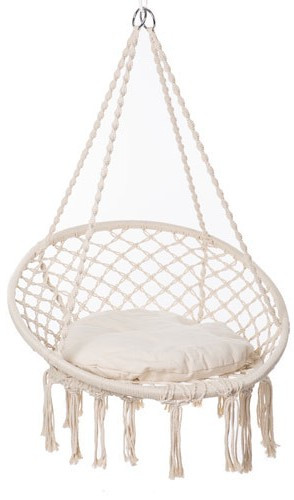 Гамак World Sport Macrame великий HY003