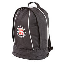 Рюкзак спортивний Top10 TopTen, 41*33 см, чорний