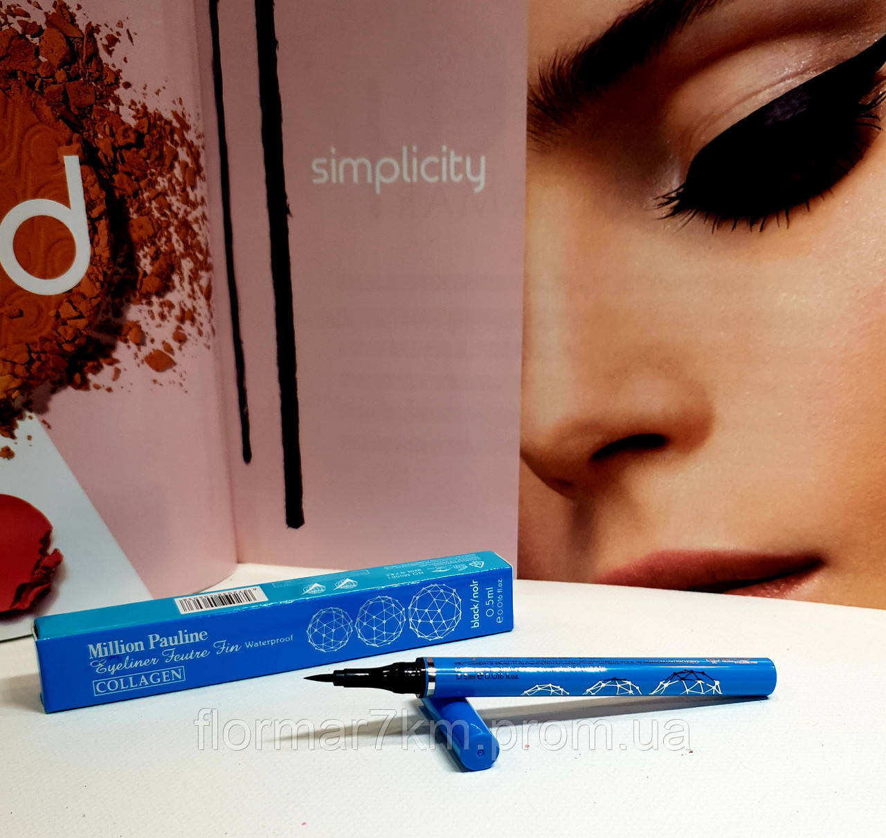 Sintético 91+ Foto Million Pauline Collagen Para Que Sirve Alta