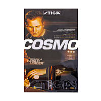 Ракетка для настільного тенісу Stiga Cosmo 3*