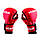 Рукавички для єдиноборств червоні Venum MMA, розмір XL, фото 2
