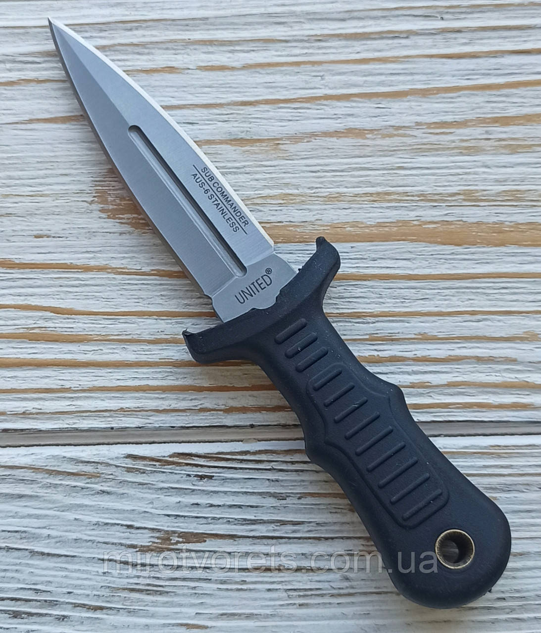 Нож United Cutlery Sub Commander AUS-6