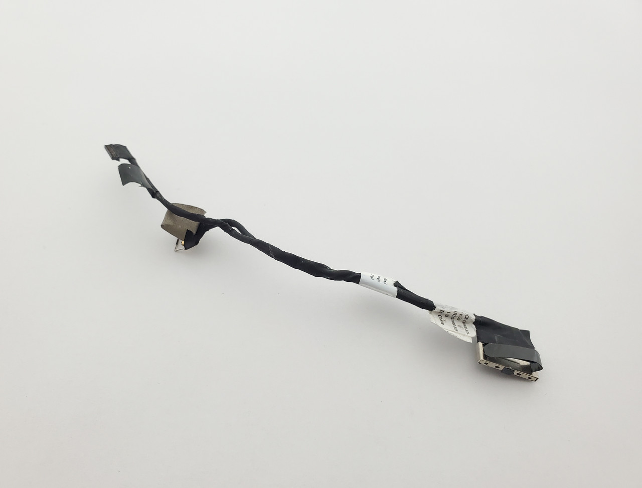 Шлейф камери dell xps 13 9370 сервісний оригінал з розборки, фото 1