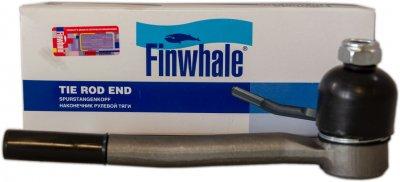 Наконечник тяги рульової ВАЗ 2101 (довгий, правий) "Finwhale"