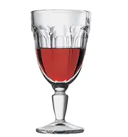 Набор бокалов для вина (6 шт.) 235 мл Casablanka 51258