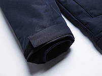 Куртка утеплена чоловіча оптом, Glo-story, m- 2xl рр., арт. MMA-3896-2, фото 5