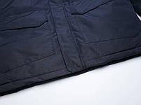 Куртка утеплена чоловіча оптом, Glo-story, m- 2xl рр., арт. MMA-3896-2, фото 3