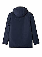 Куртка утеплена чоловіча оптом, Glo-story, m- 2xl рр., арт. MMA-3896-2, фото 2