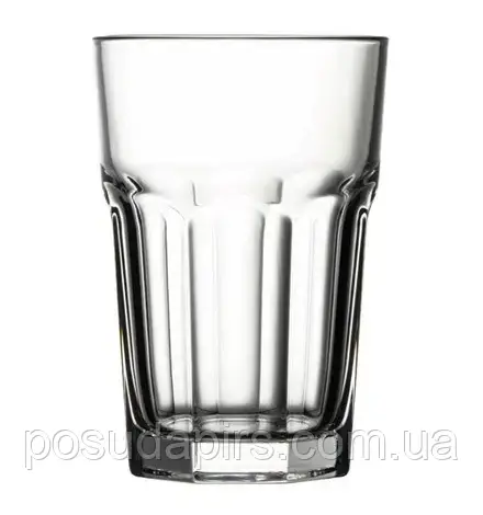 Набір високих стаканів для коктейлів (6 шт.) 355 мл Casablanka 52708