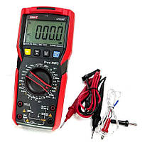 17-01-059XE. Цифровий мультиметр UNI-T UT-89XE + термопара