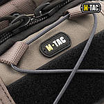 Сумка M-TAC URBAN LINE CITY PATROL FASTEX BAG GREY, фото 5