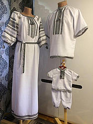 Сімейний комплект "Святковий"