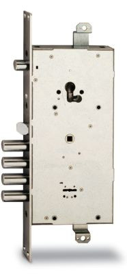 Заміна замка Cisa Дніпр