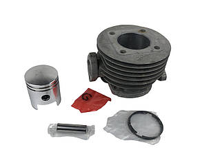 Циліндро поршнева група 50-55 см. куб для обприскувачів бензинових