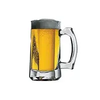Набор бокалов (кружек) для пива (2 шт.) 355 мл Pub 55049