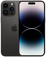 Б/У iPhone 14 Pro Max 128GB Space Black