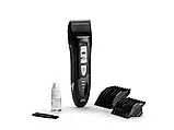 Машинка для стрижки акумуляторно-мережева JRL FreshFade JRL-1090, фото 7