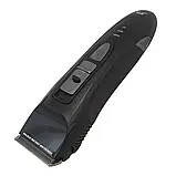 Машинка для стрижки акумуляторно-мережева JRL FreshFade JRL-1090, фото 4