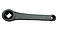 Шатун лівий сірий на квадрат МТВ, фото 3