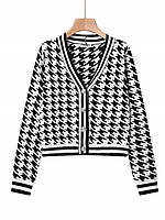 Светр жіночий оптом, Glo-story, S-XL рр., арт. WMY-4030, фото 3
