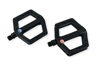 Педалі BMX HF-820 9/16" середні