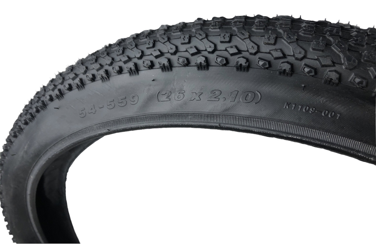 Велосипедна покришка Kenda-Prem. MTB 26*2.10 K-1109, фото 1