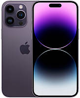 Б/У iPhone 14 Pro Max 256GB Deep Purple