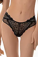 Женские кружевные трусики бразилианы Krictal 2242/72 Jasmine Lingerie