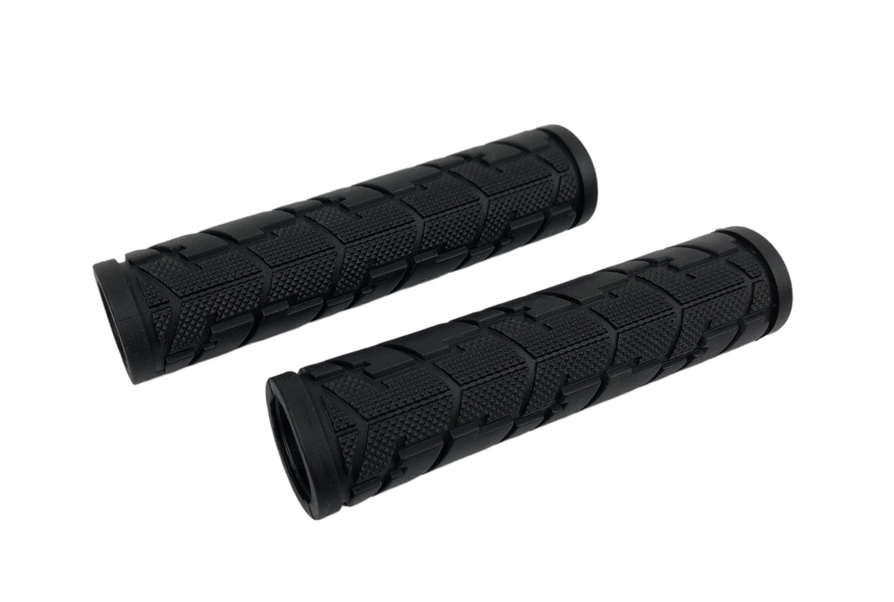 Грипси Velo VLG-207 125 мм чорні AFT