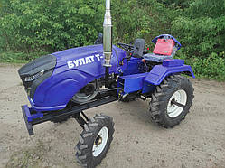 Булат Т-25 Преміум Плюс. Навісне у комплекті!