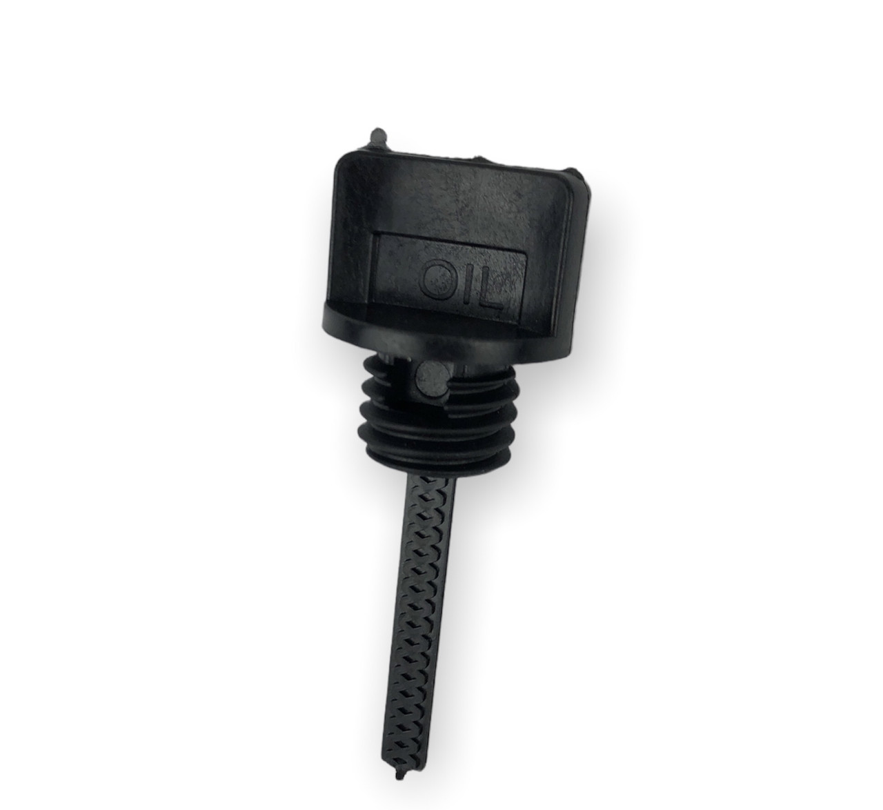 Пробка щуп рівня масла мотокоси 4Т, фото 1