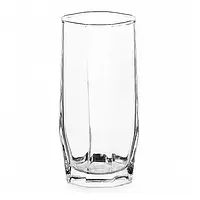 Набор высоких стаканов (6 шт.) 260 мл Hisar 42859