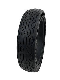 Лита антипрокольна шина для самоката DYT 8.5*2 А з сотами