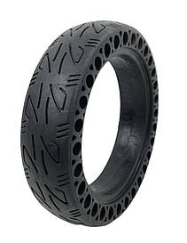 Лита шина антипрокольна DYT 8.5*2 А PRO з сотами