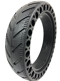 Лита шина антипрокольна DYT 8.5*2 S з сотами