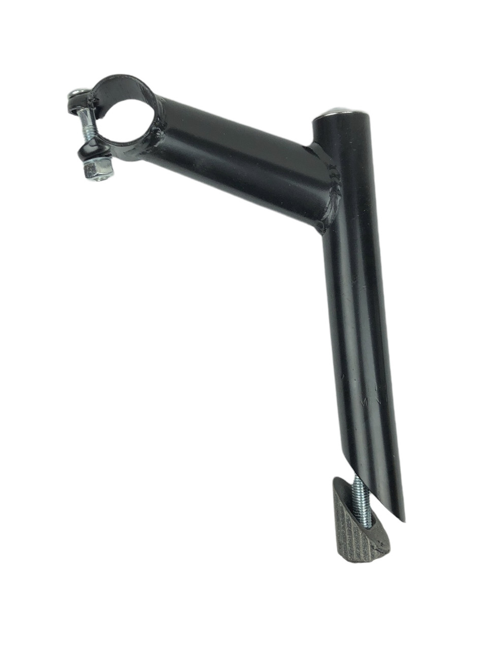 Винос руля СТ МТВ 22,2*25,4*100*180м, чорний, фото 1