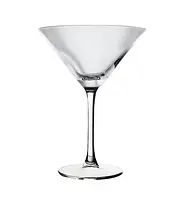 Набор бокалов для мартини (6 шт.) 215 мл Enoteca 440061