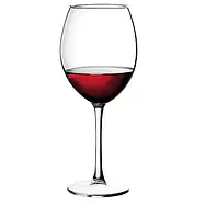 Набор бокалов для красного вина (6 шт.) 590 мл Enoteca 44738