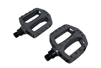 Педалі МТВ PL FPD NW-310S сірі дитячі